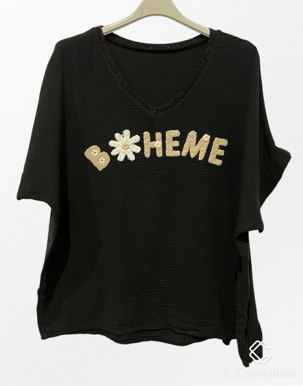 Haut bohème