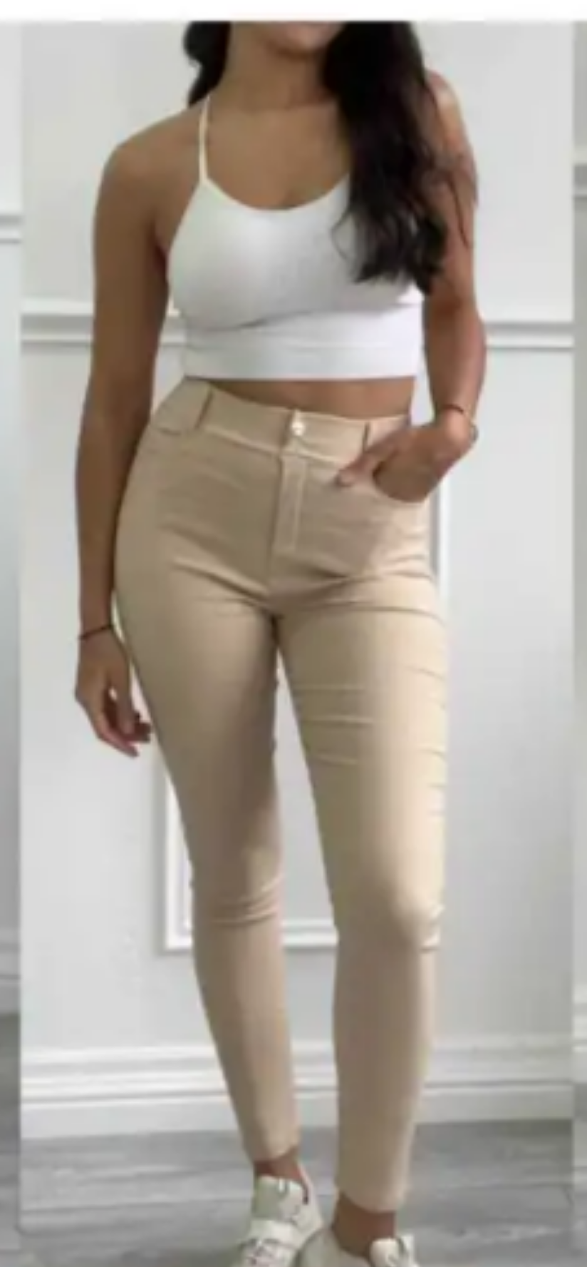 Pantalon jegging