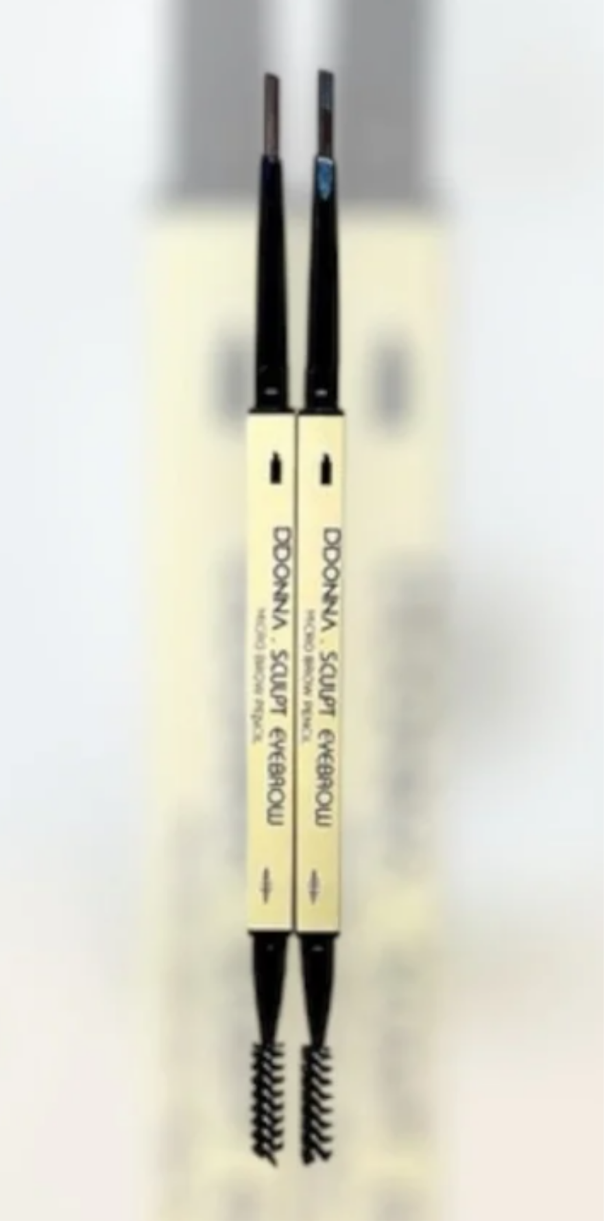 Crayon sourcils