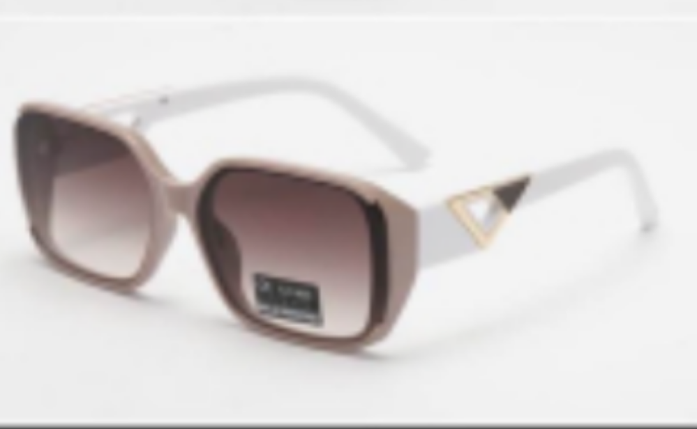 Lunettes de soleil