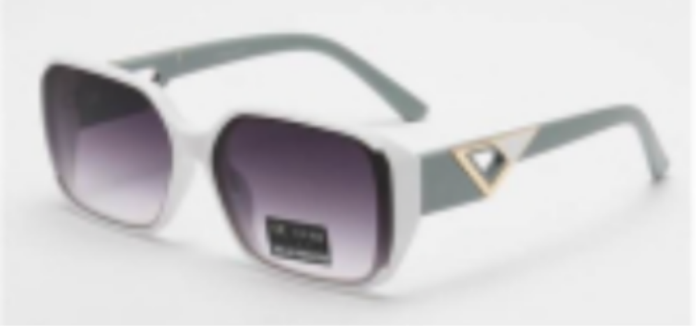 Lunettes de soleil
