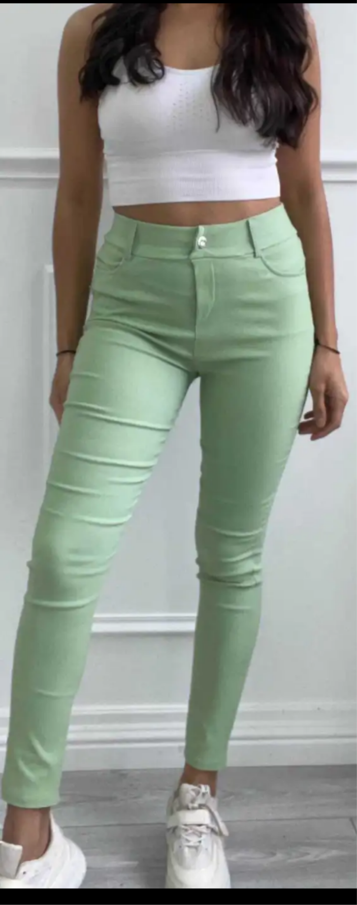 Pantalon jegging