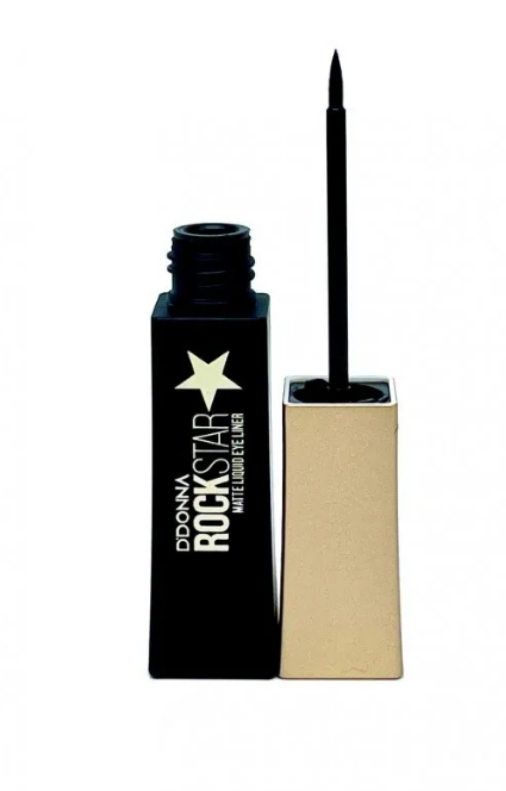 EYE LINER MATTE LIQUID ROCKSTAR