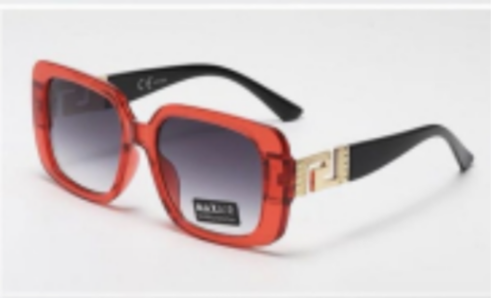Lunettes de soleil