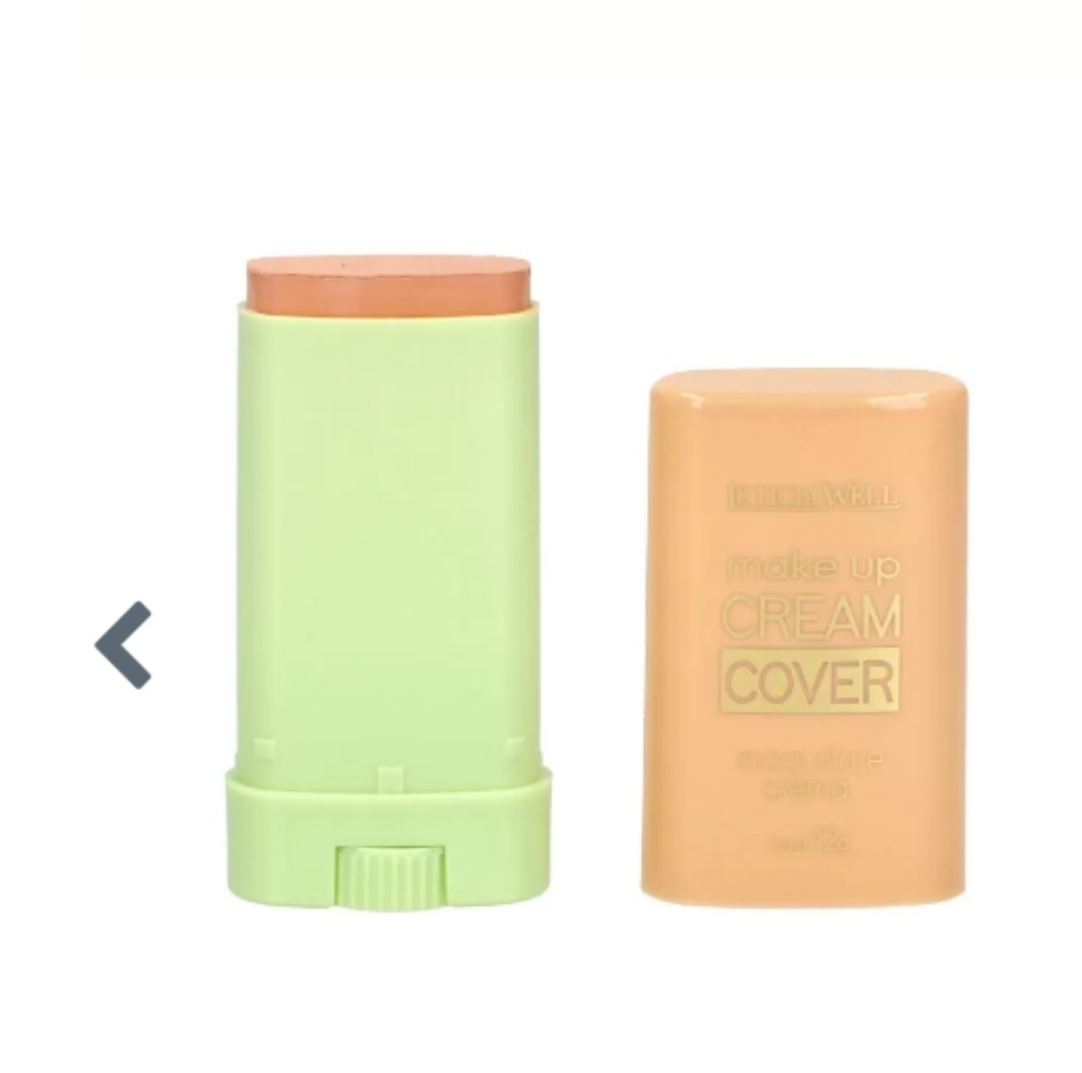 Fond de teint crème