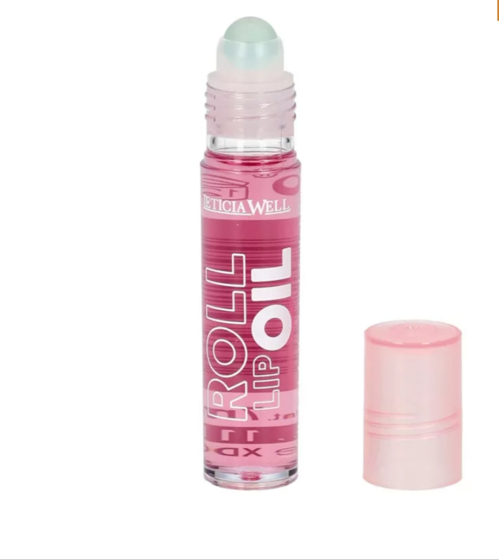 Huile à Lèvres Roll-On