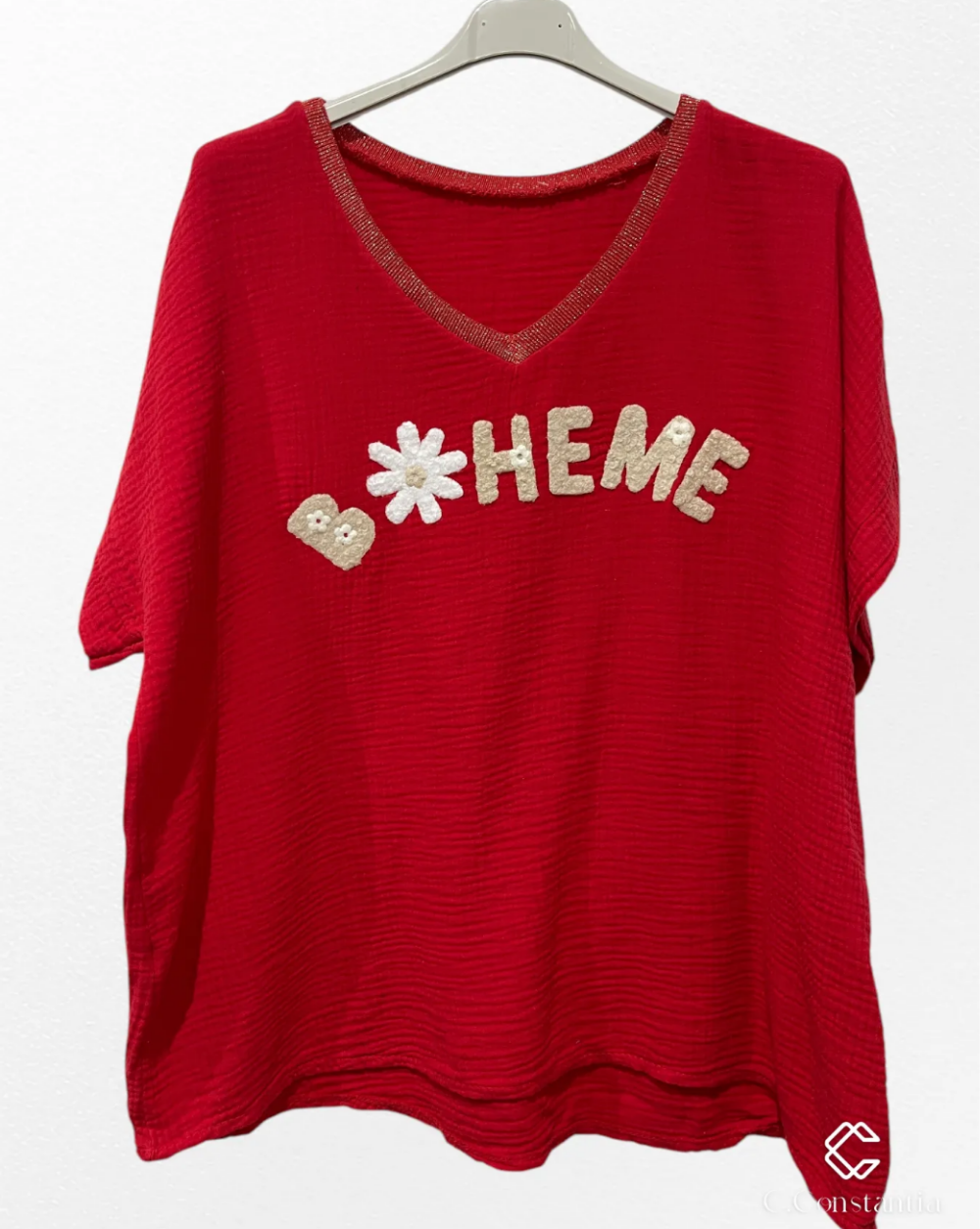 Haut bohème