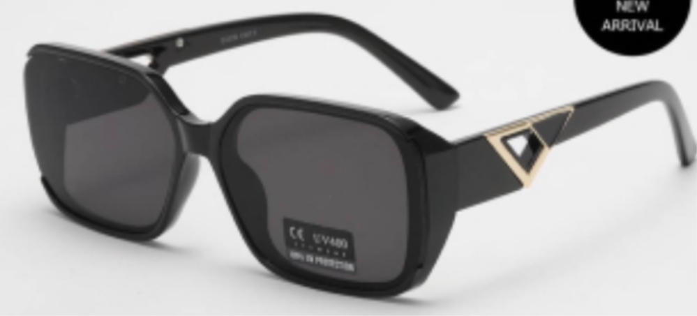 Lunettes de soleil