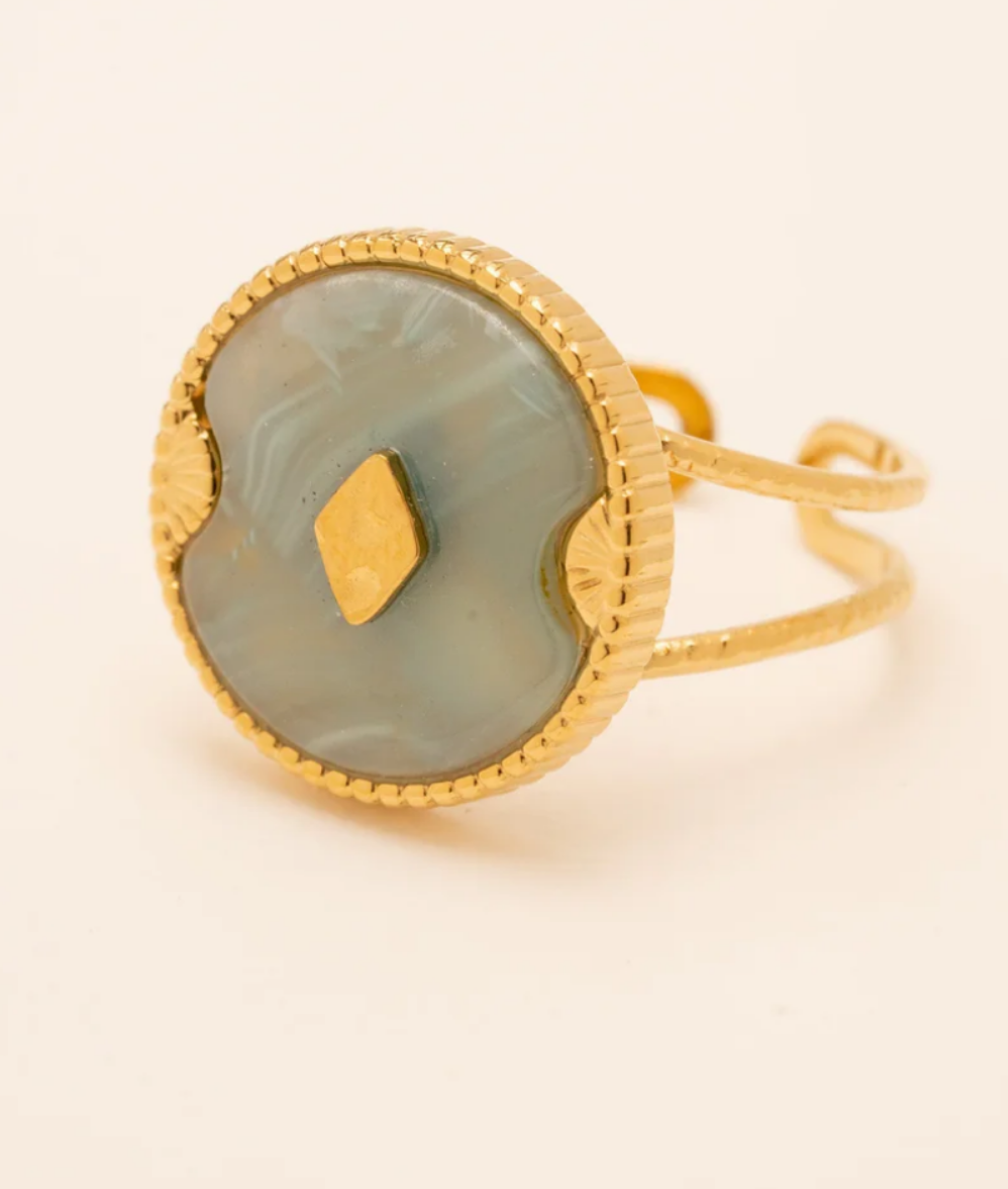 Bague Bohm Paris