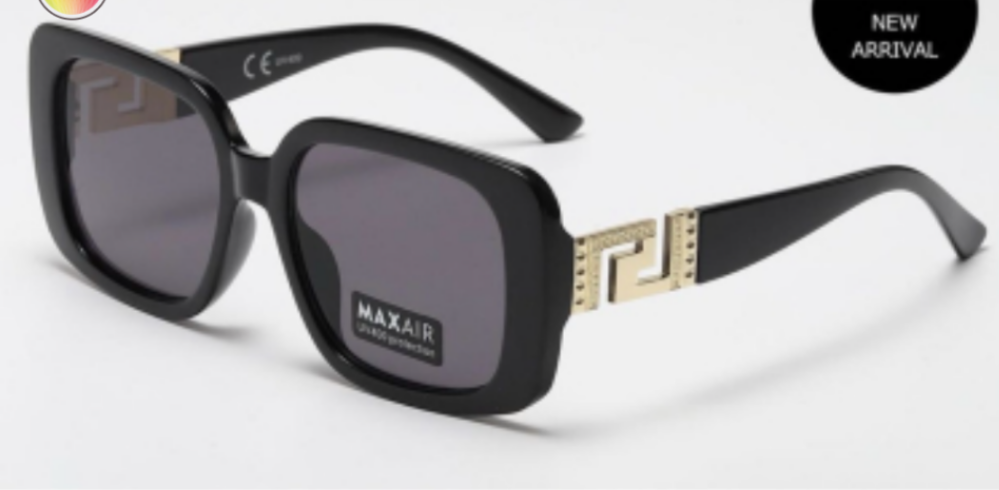 Lunettes de soleil
