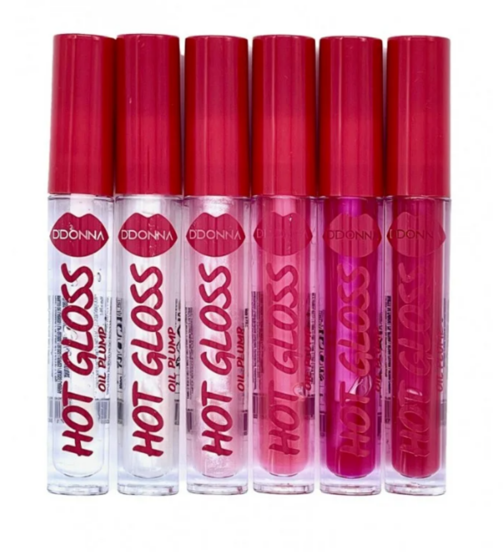 GLOSS SERUM REPULPANT DDONNA