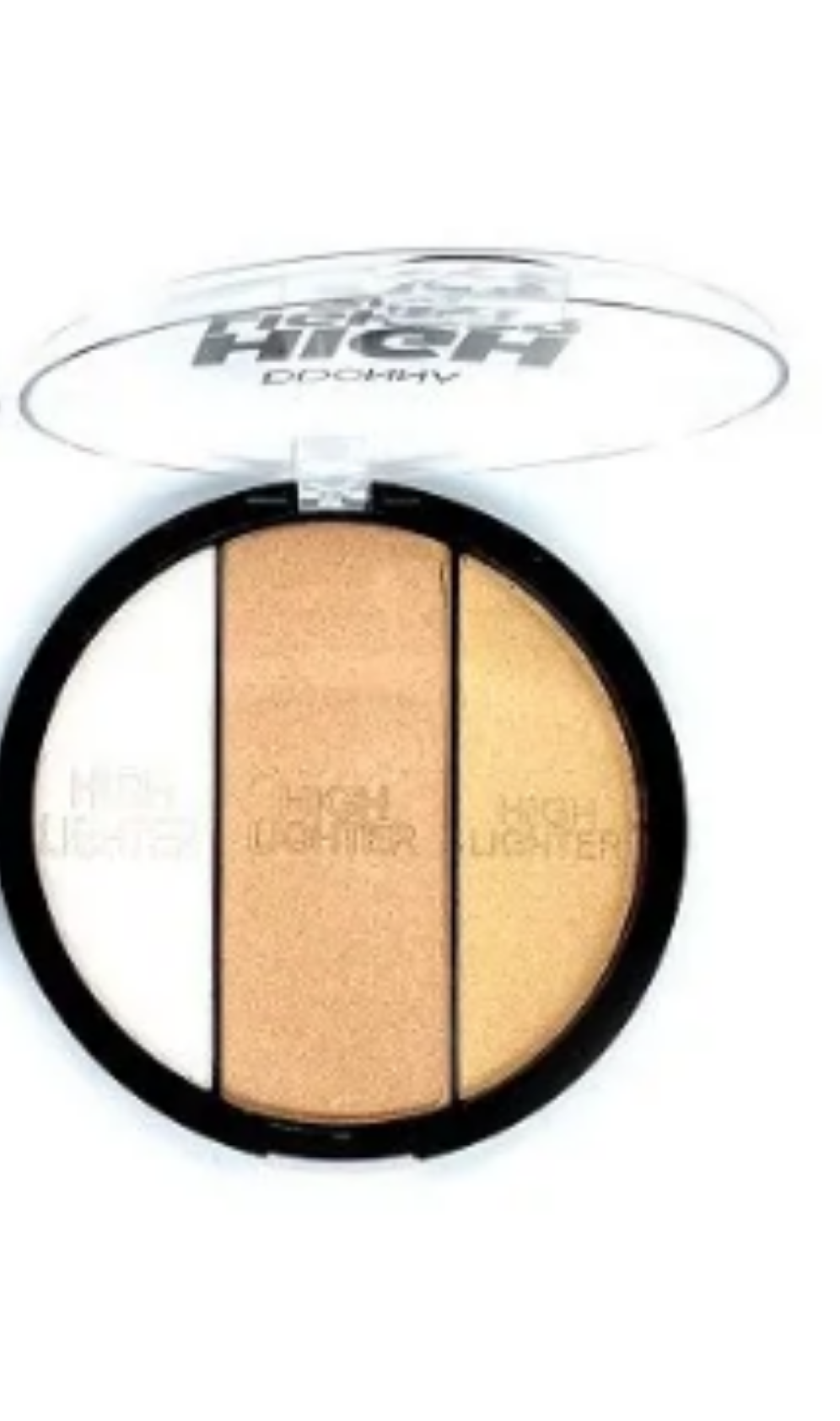 HIGHLIGHTER 3 EN 1 VISAGE ET CORP