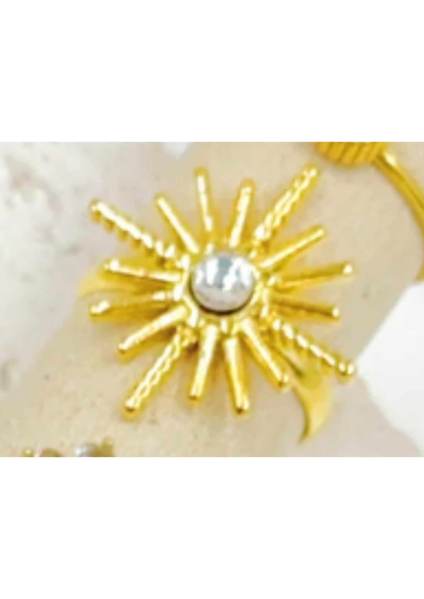 Bague acier inoxydable