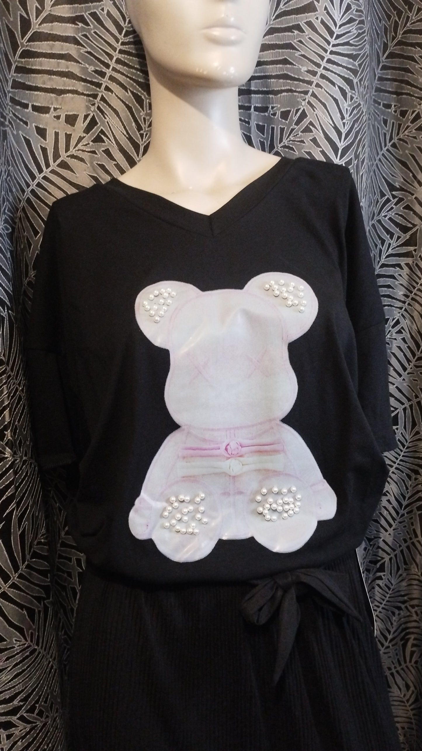 Haut nounours