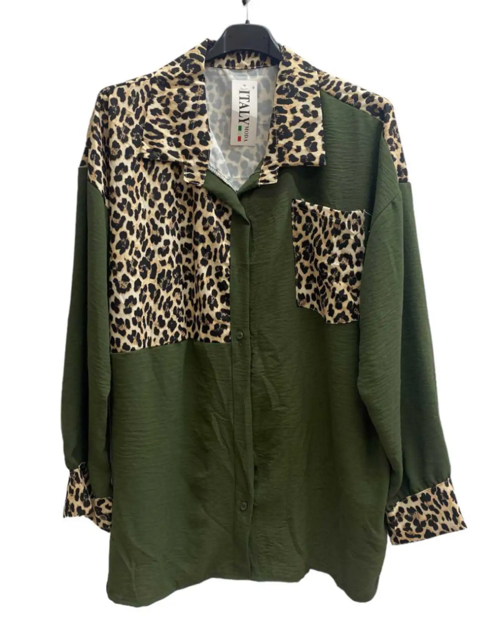 Chemise ADRIANA