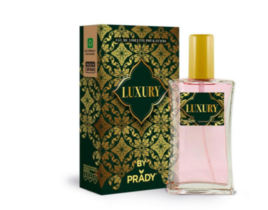 Parfum femme LUXURY