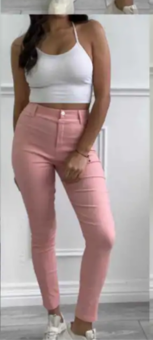 Pantalon jegging