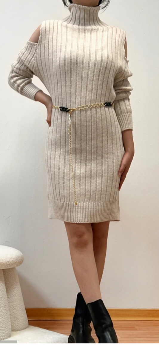 Robe pull