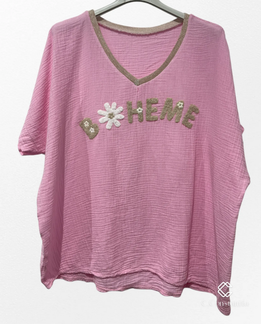 Haut bohème