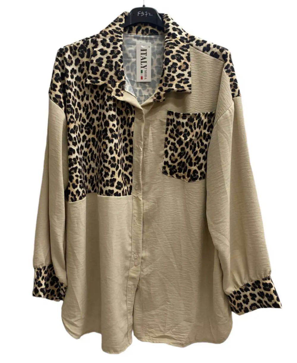 Chemise ADRIANA