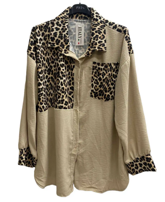 Chemise ADRIANA