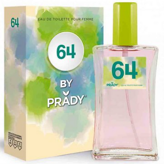Parfum femme WILD
