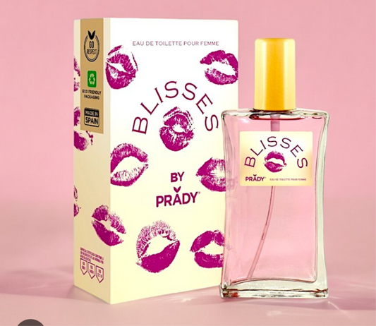 Parfum femme BLISSES