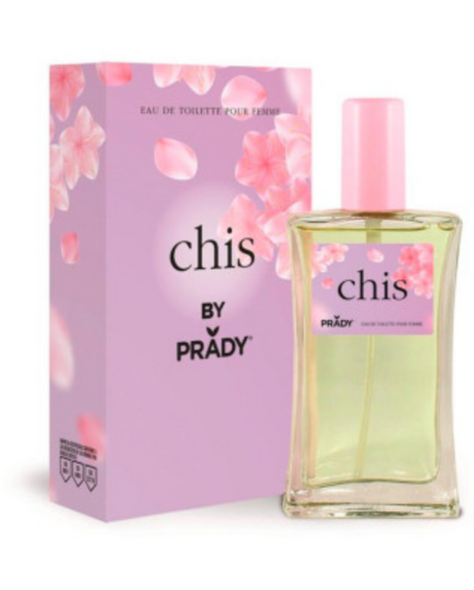 Parfum femme CHIS