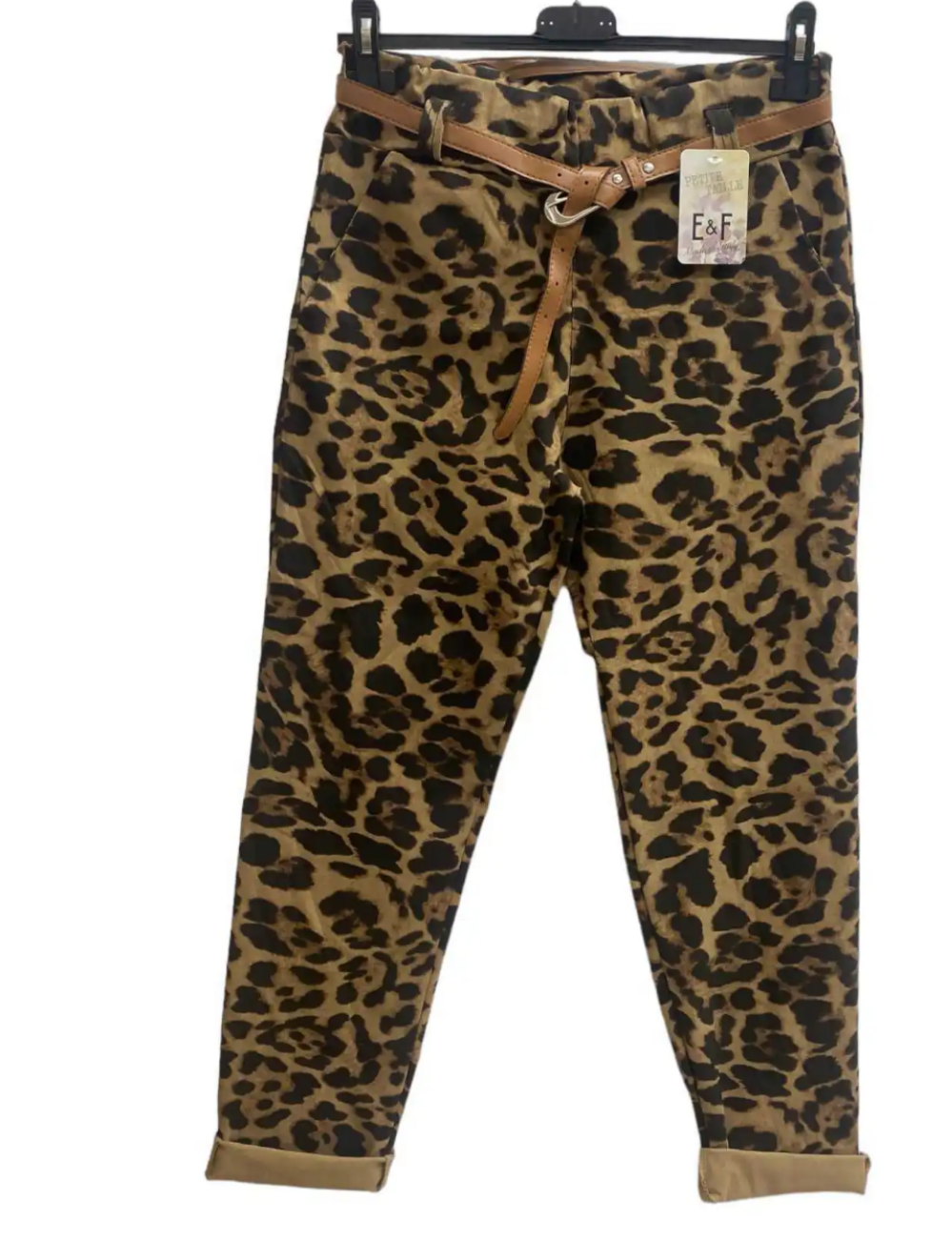 Pantalon Esther