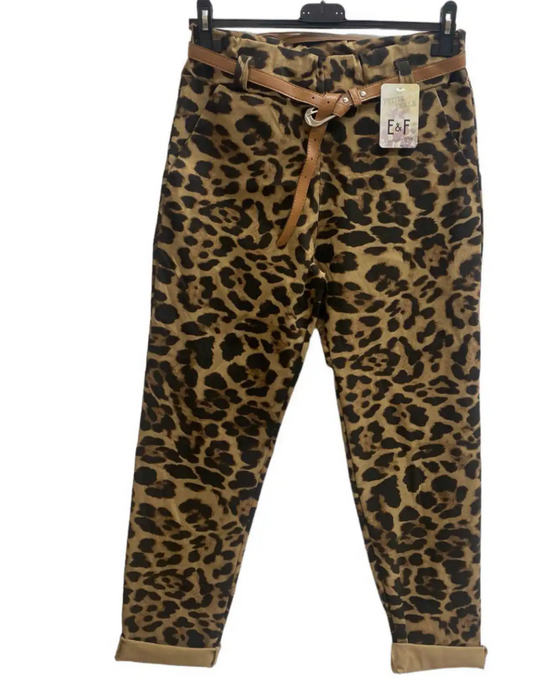 Pantalon Esther