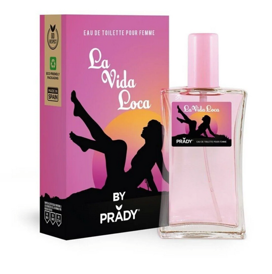 Parfum femme la vida loca