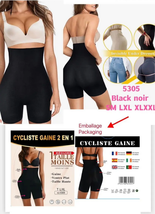 Gaine cycliste
