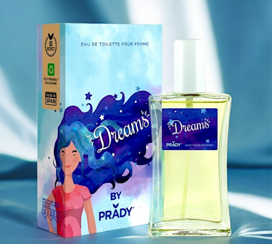 Parfum femme dreams