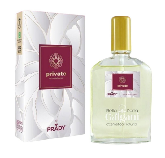 Parfum femme PRIVATE