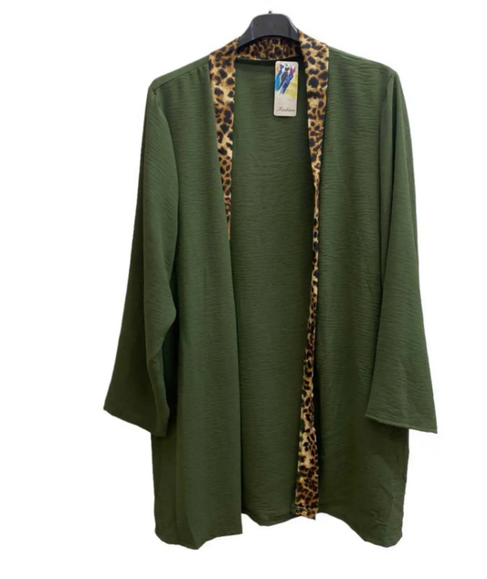 Veste JUSTINE