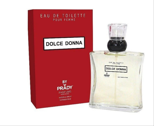 Parfum femme dolce donna