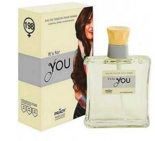 Parfum femme YOU