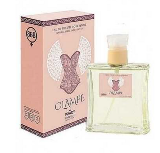Parfum femme olampe