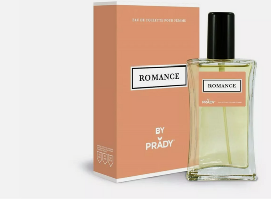 Parfum femme ROMMANCE