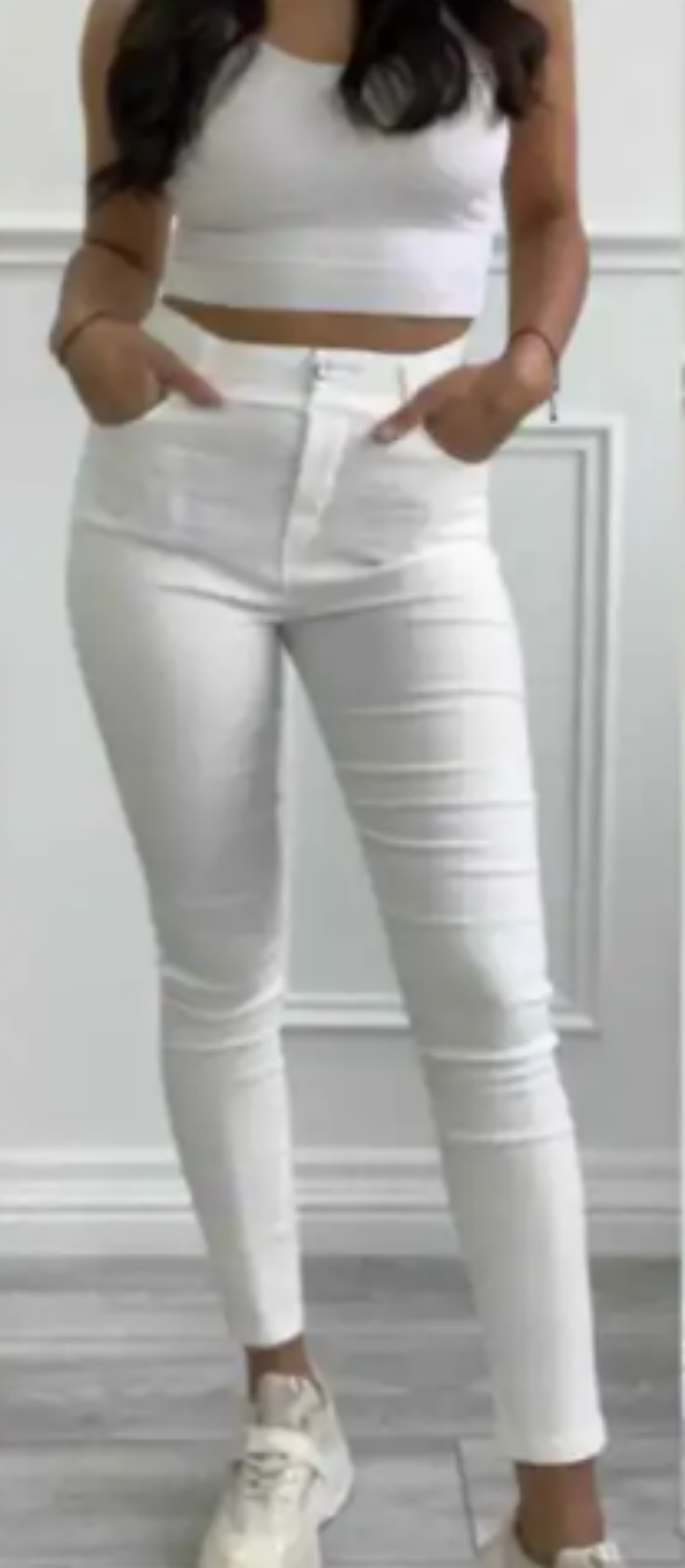 Pantalon jegging