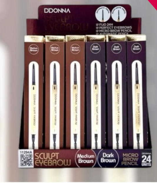 Crayon sourcils