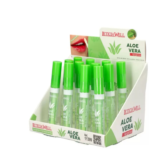gloss Aloe Vera