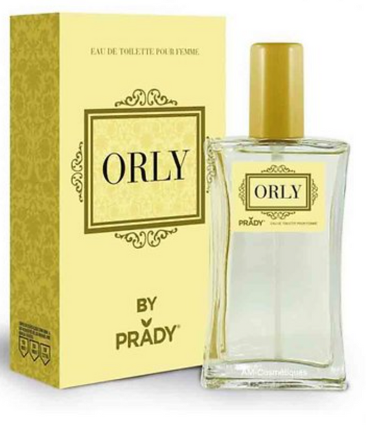 Parfum femme ORLY