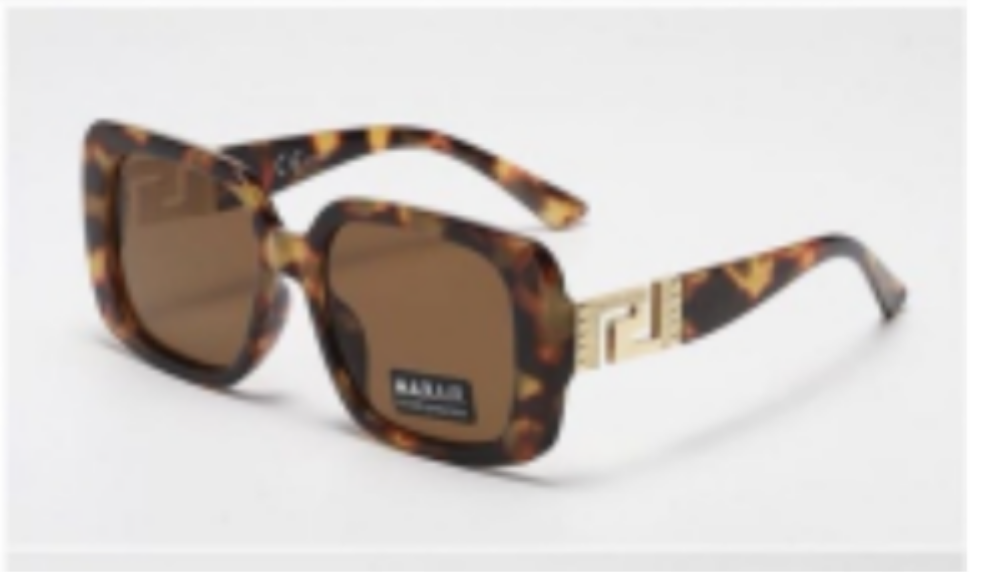 Lunettes de soleil