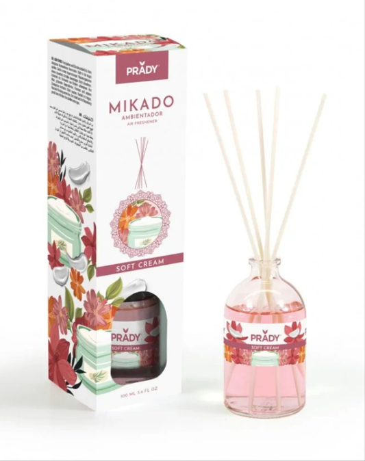 MIKADO PRADY SOFT CREAM 100ML