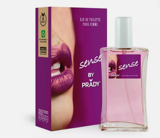 Parfum femme SENSE