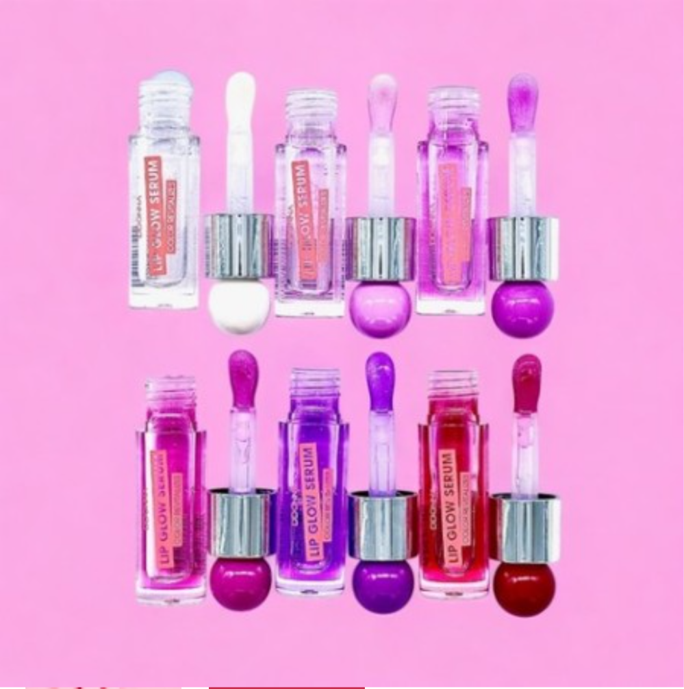 GLOSS SERUM REVITALISANT - ACID HYALURONIC