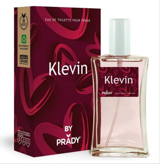 Parfum femme KLEVIN