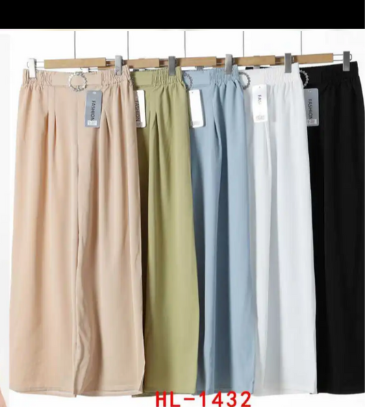 Pantalon droit