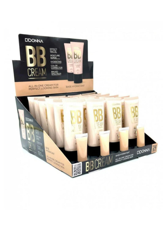 BB CRÈME D'DONNA